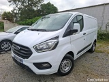  Ford  Transit CUSTOM FOURGON 300 L2H1 2.0 ECOBLUE 130 MHEV TREND BUSINESS  28 