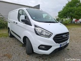  Ford  Transit CUSTOM FOURGON 300 L2H1 2.0 ECOBLUE 130 MHEV TREND BUSINESS  28 #6
