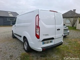  Ford  Transit CUSTOM FOURGON 300 L2H1 2.0 ECOBLUE 130 MHEV TREND BUSINESS  28 #7