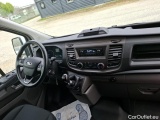  Ford  Transit CUSTOM FOURGON 300 L2H1 2.0 ECOBLUE 130 MHEV TREND BUSINESS  28 #8