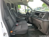  Ford  Transit CUSTOM FOURGON 300 L2H1 2.0 ECOBLUE 130 MHEV TREND BUSINESS  28 #10