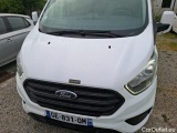  Ford  Transit CUSTOM FOURGON 300 L2H1 2.0 ECOBLUE 130 MHEV TREND BUSINESS  28 #23