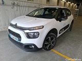  Citroen  C3 SOCIETE BLUEHDI 100 S&S BVM6 FEEL NAV  30 