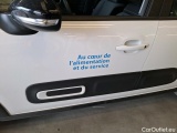  Citroen  C3 SOCIETE BLUEHDI 100 S&S BVM6 FEEL NAV  30 #50