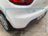  Renault  Clio IV DCI 90 ENERGY ECO2 82G BUSINESS  31 #22