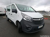  Opel  Vivaro COMBI K2700 L1H1 1.6 CDTI 125 CH BI-TURBO ECOFLEX S/S PACK CLIM +  32 #6