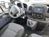  Opel  Vivaro COMBI K2700 L1H1 1.6 CDTI 125 CH BI-TURBO ECOFLEX S/S PACK CLIM +  32 #8