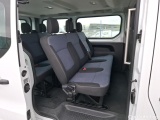  Opel  Vivaro COMBI K2700 L1H1 1.6 CDTI 125 CH BI-TURBO ECOFLEX S/S PACK CLIM +  32 #11