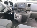  Opel  Vivaro COMBI K2700 L1H1 1.6 CDTI 125 CH BI-TURBO ECOFLEX S/S PACK CLIM +  32 #12