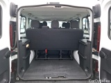  Opel  Vivaro COMBI K2700 L1H1 1.6 CDTI 125 CH BI-TURBO ECOFLEX S/S PACK CLIM +  32 #14
