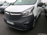  Opel  Vivaro COMBI K2700 L1H1 1.6 CDTI 125 CH BI-TURBO ECOFLEX S/S PACK CLIM +  32 #24