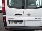  Opel  Vivaro COMBI K2700 L1H1 1.6 CDTI 125 CH BI-TURBO ECOFLEX S/S PACK CLIM +  32 #31