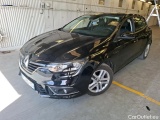  Renault  Megane IV BERLINE BLUE DCI 115 EDC BUSINESS  35 