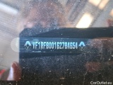  Renault  Megane IV BERLINE BLUE DCI 115 EDC BUSINESS  35 #5
