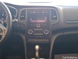  Renault  Megane IV BERLINE BLUE DCI 115 EDC BUSINESS  35 #12