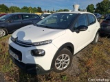  Citroen  C3 PURETECH 82 S&S BVM5 FEEL BUSINESS  36 