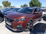  Peugeot  3008 PURETECH 130CH S&S EAT8 ALLURE BUSINESS  37 