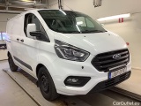  Ford  Transit 2.0TD 130 300 L1 Trend 