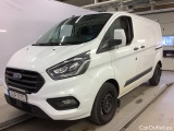  Ford  Transit 2.0TD 130 300 L1 Trend #3