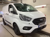  Ford  Transit 2.0TD 130 300 L1 Trend #2