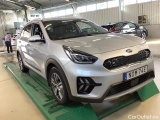  KIA  Niro 1.6 GDI Hybrid Advance Plus Paket 2 #2