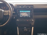  Citroen  C3 AIRCROSS PURETECH 110 S&S BVM6 FEEL BUSINESS  38 #12