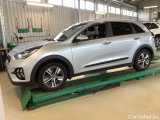  KIA  Niro 1.6 GDI Hybrid Advance Plus Paket 2 #3