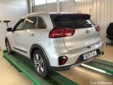  KIA  Niro 1.6 GDI Hybrid Advance Plus Paket 2 #4