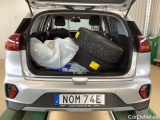  KIA  Niro 1.6 GDI Hybrid Advance Plus Paket 2 #10