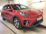  KIA  Niro 64 kWh Advance Plus Tech Taklucka Skinn 