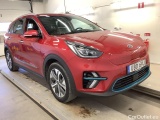  KIA  Niro 64 kWh Advance Plus Tech Taklucka Skinn #2