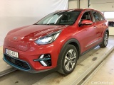  KIA  Niro 64 kWh Advance Plus Tech Taklucka Skinn #3