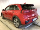  KIA  Niro 64 kWh Advance Plus Tech Taklucka Skinn #4