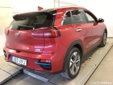  KIA  Niro 64 kWh Advance Plus Tech Taklucka Skinn #5