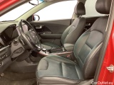  KIA  Niro 64 kWh Advance Plus Tech Taklucka Skinn #6