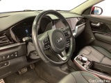  KIA  Niro 64 kWh Advance Plus Tech Taklucka Skinn #12