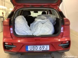  KIA  Niro 64 kWh Advance Plus Tech Taklucka Skinn #13