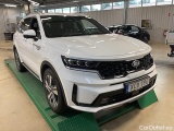  KIA  Sorento PHEV Plug-In AWD Advance Plus 7-Sits HuD Skinn Drag Kamera 
