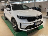 KIA  Sorento PHEV Plug-In AWD Advance Plus 7-Sits HuD Skinn Drag Kamera #2