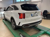  KIA  Sorento PHEV Plug-In AWD Advance Plus 7-Sits HuD Skinn Drag Kamera #4