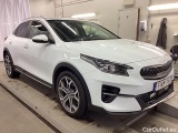 KIA  XCeed 1.6 DCT PHEV Plug-In Advance Plus Drag 
