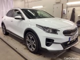  KIA  XCeed 1.6 DCT PHEV Plug-In Advance Plus Drag #2