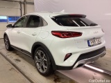  KIA  XCeed 1.6 DCT PHEV Plug-In Advance Plus Drag #4