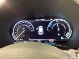  KIA  XCeed 1.6 DCT PHEV Plug-In Advance Plus Drag #16