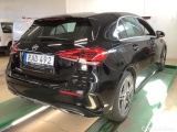  Mercedes  A-Klasse 250 e AMG-Line Kamera #5