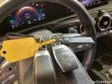  Mercedes  A-Klasse 250 e AMG-Line Kamera #9