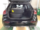  Mercedes  A-Klasse 250 e AMG-Line Kamera #11