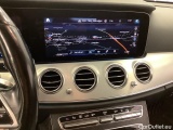  Mercedes  E-Klasse 300 de T 4MATIC Avantgarde Drag Kamera #12