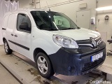  Renault  Kangoo 1.5 Dci 95HK Base Line 