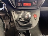  Renault  Kangoo 1.5 Dci 95HK Base Line #5
